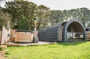 Eastfield Glamping Farm